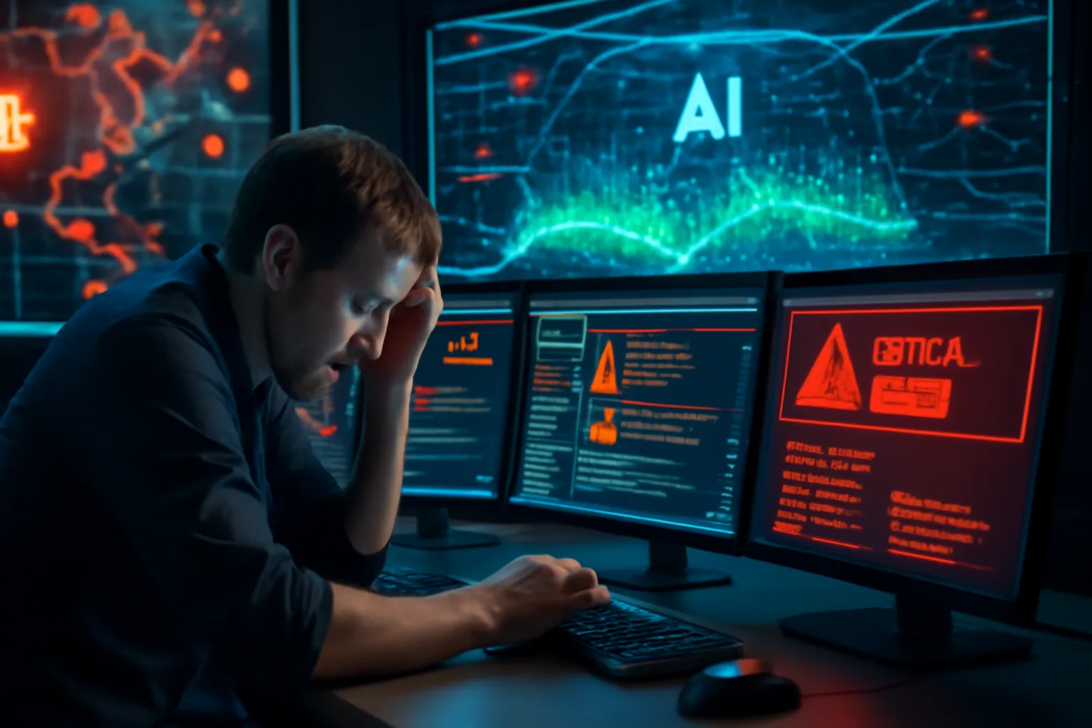 AI Vision Inspection